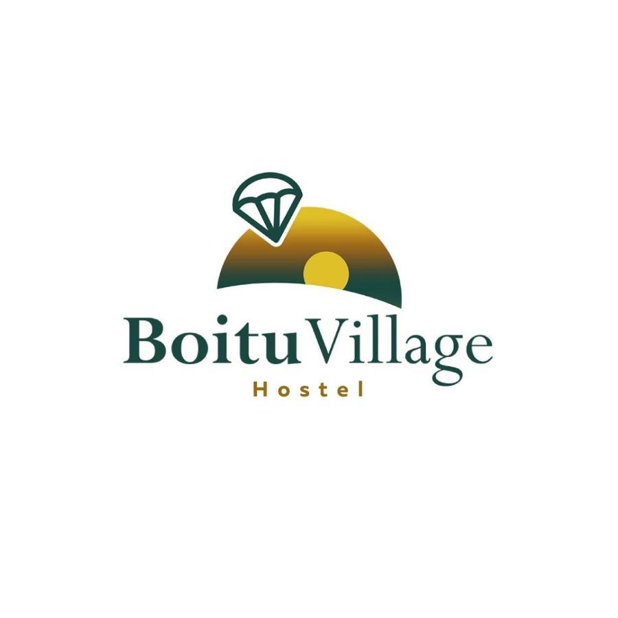 Hostel Boituvillage Boituva Bagian luar foto